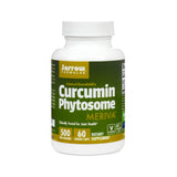 jarrow formulas curcumin phytosome 60 capsules