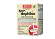 Jarrow Formulas Fem-Dophilus Advanced 10 billion 30 veggie capsules 1 month supply