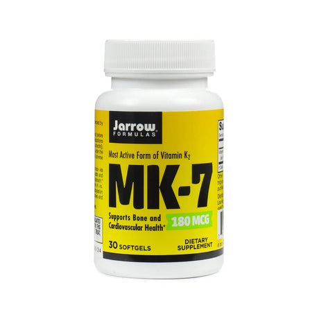 Jarrow Formulas MK-7