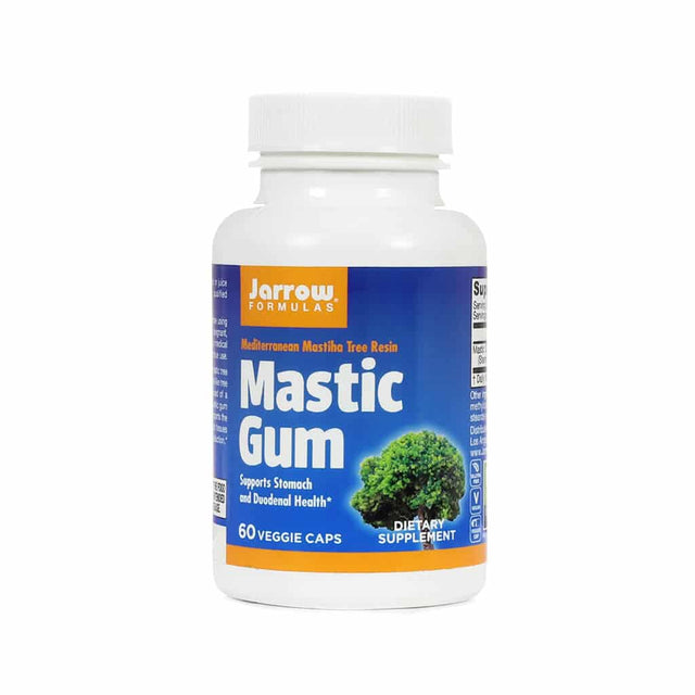 jarrow formulas mastic gum 60 capsules