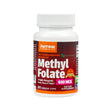 jarrow formulas methyl folate 400mcg 60 capsules