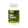 jarrow formulas milk thistle silymarin 100 capsules