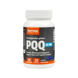 jarrow formulas pqq 30 capsules