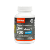 Jarrow Formulas QH -Absorb® + PQQ™