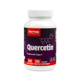 jarrow formulas quercetin 100 capsules