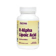 jarrow formulas r-alpha lipoic acid 60 capsules