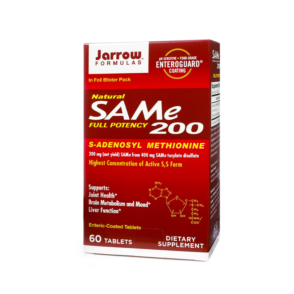 Jarrow Formulas SAM-e