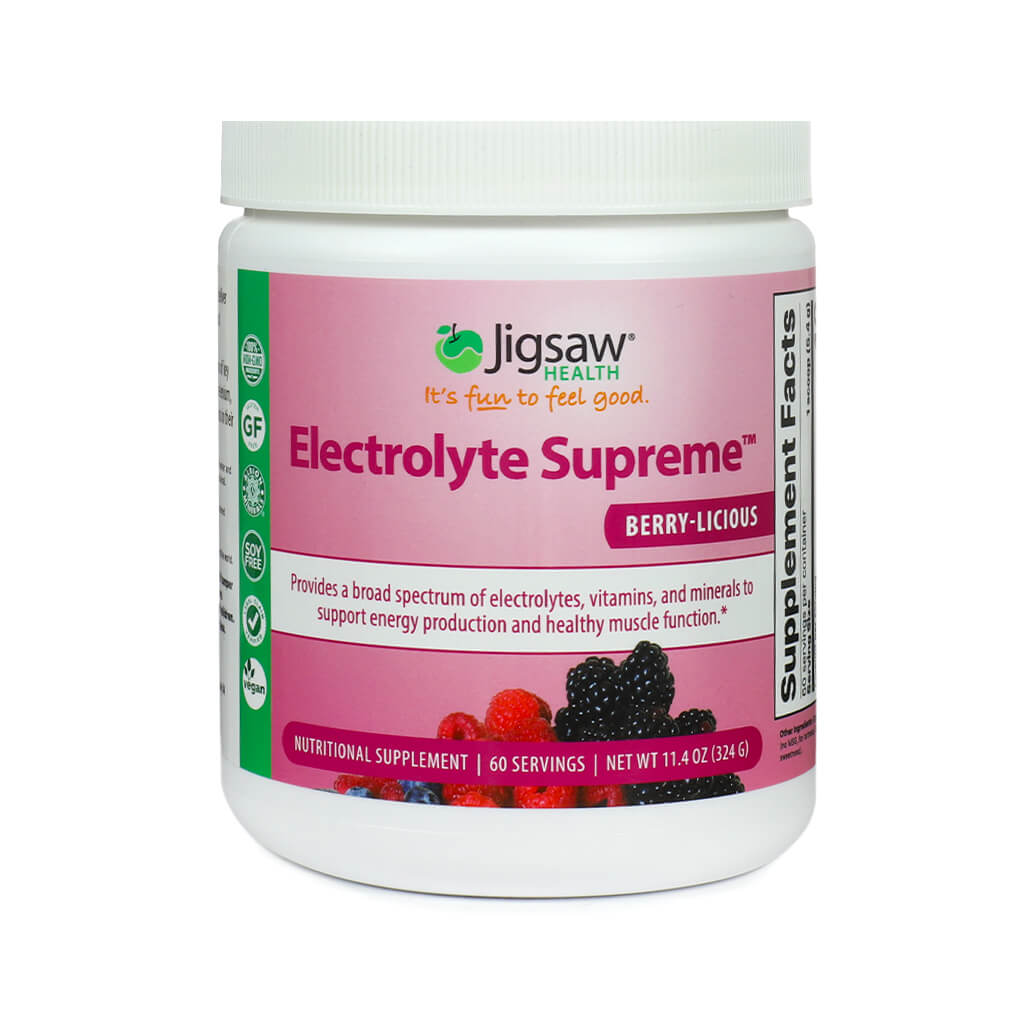 Jigsaw Health Electrolyte Supreme™