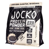 Jocko Mölk Protein Powder