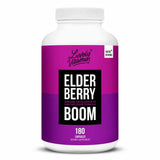 Lively Vitamin Co. Elderberry Boom