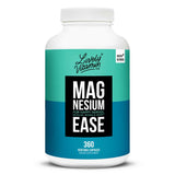 Lively Vitamin Co. Magnesium Ease