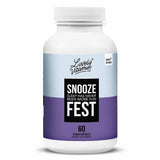 Lively Vitamin Co. Snooze Fest