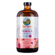 Front of MaryRuth's Liquid Prenatal & Postnatal Multivitamin 32 fl oz featuring a berry flavor. Vegan, sugar-free, and iron-free formulation tailored for prenatal and postnatal nutritional needs.