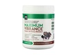 vibrant health maximum vibrance powder chocolate 25.46 ounces 15-30 day supply