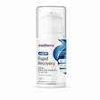 Medterra Cooling Rapid Recovery Cream with 2000 mg broad-spectrum CBD, menthol and arnica