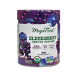 Megafood Gummy Elderberry Immune Support berry flavor 54 gummies