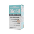 biosil skin, hair & nails 120 capsules 120-day supply