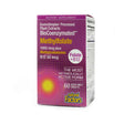 natural factors biocoenzymated™ methylfolate 1000mcg 60 tablets