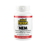 Natural Factors NEM® 500mg