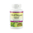 Natural Factors Oil of Oregano 180mg