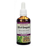 Natural Factors Organic Oil of Oregano