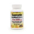 natural factors quercetin lipomicel matrix 250mg 30 softgels