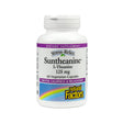 natural factors stress-relax® suntheanine 125mg 60 capsules