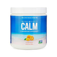 natural vitality natural calm powder orange 8 ounces 54 day supply