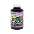 natures plus animal parade gummies assorted flavors 75 gummies 37 day supply