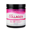 NeoCell Super Collagen Powder unflavored super collagen peptides 7 ounces 20 day supply