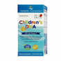 nordic naturals children’s dha 90 soft gels strawberry