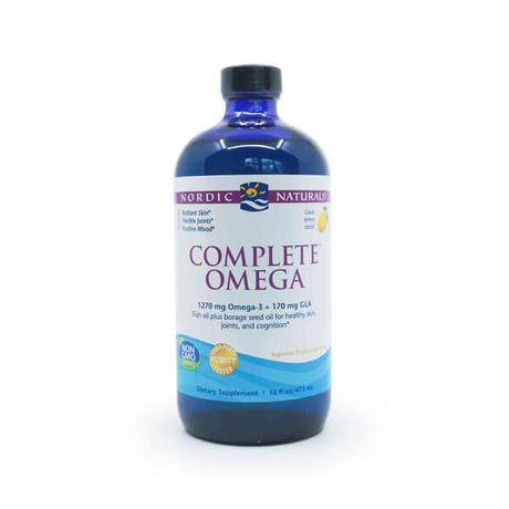 Nordic Naturals Complete Omega