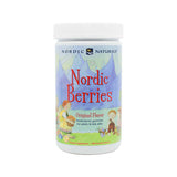 Nordic Naturals Nordic Berries Multivitamin Gummies