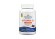 Nordic Naturals Vitamin D3 Gummies - 120 Gummies