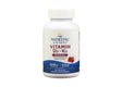 Nordic Naturals Vitamin D3 + K2 Gummies 60 gummies pomegranate