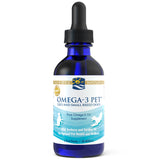 Nordic Naturals Omega-3 Pet