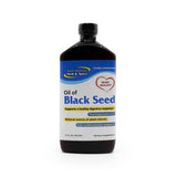 north american herb and spice black seed oil 12 fluid ounces