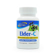 north american herb and spice elder-c 60 capsules