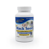 North American Herb and Spice Black Seed Oil