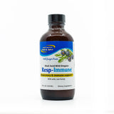 North American Herb and Spice Resp-Immune