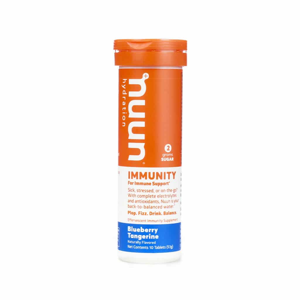 Nuun Immunity