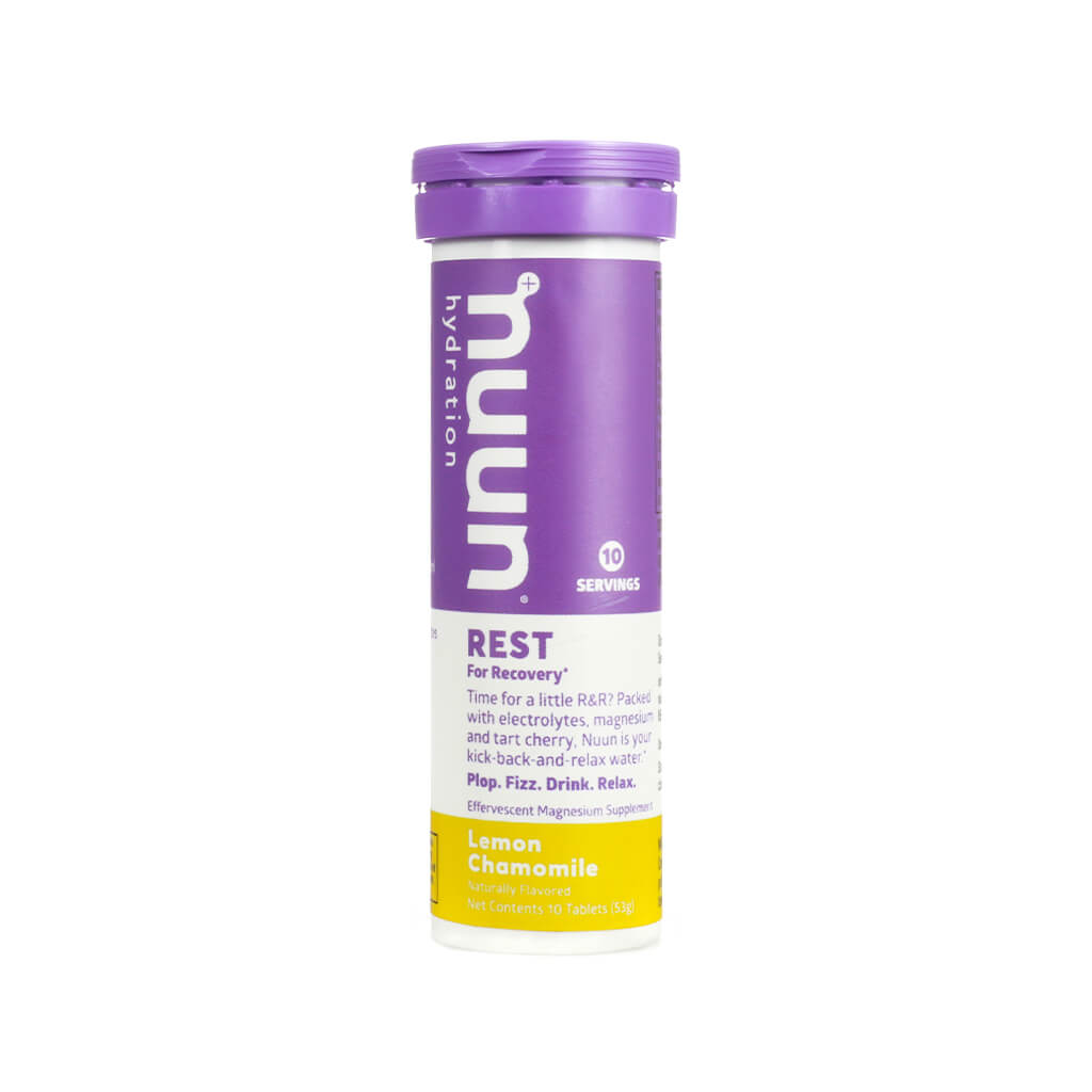 Nuun Rest