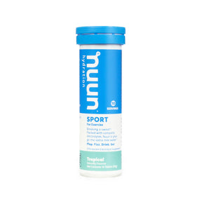 Nuun Sport Tropical Fruit