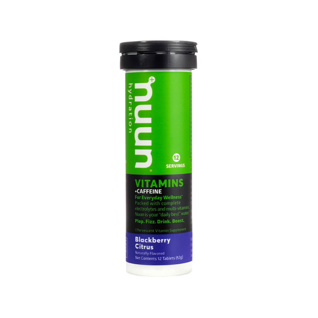 Nuun Vitamins