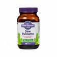 oregon's wild harvest saw palmetto - organic 90 capsules 45-day supply