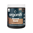 organifi gold chocolate superfood powder 8.46 ounces 240 grams 20 day supply