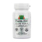 pharm-aloe aloe vera leaf juice capsules 90 capsules 30-day supply