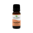 plant therapy carrot seed essential oil 10 ml 1/3 fluid ounce