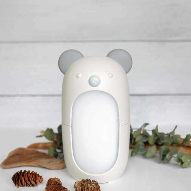 plant therapy forest friends diffuser bear variation