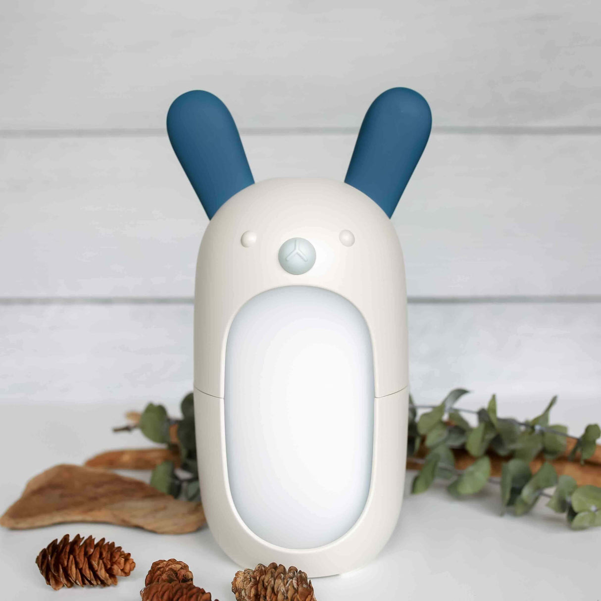 plant therapy forest friends diffuser bunny variation